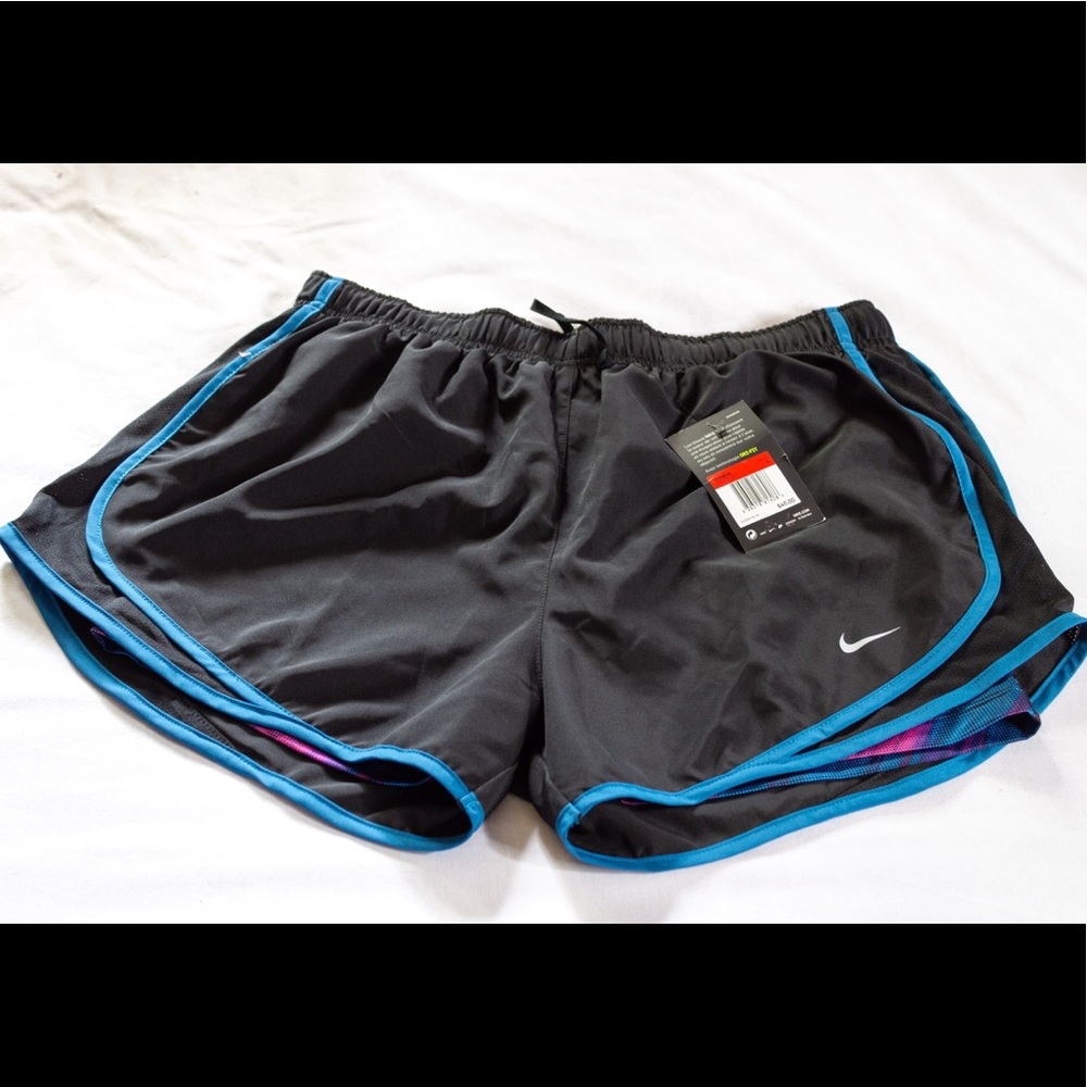 NWT Nike Dri-Fit Athletic Shorts!
